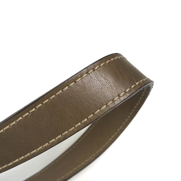 GUCCI Crossbody bag Diamante with flap Shoulder Bag - Picture 9 of 16